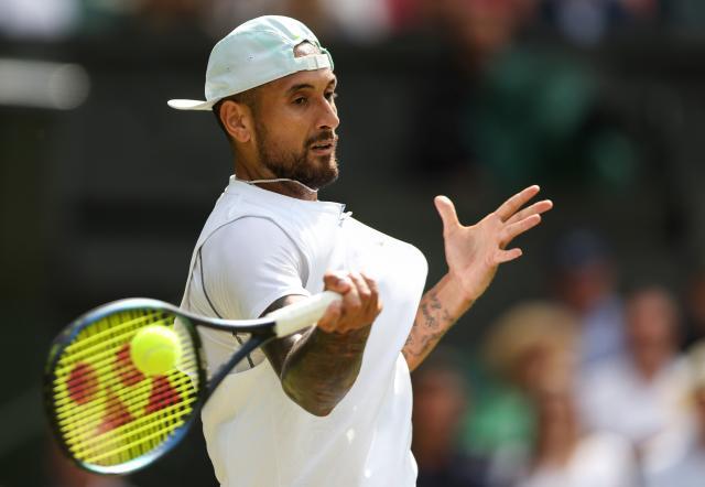 罗杰斯杯梅德维德夫首战或遇克耶高斯 三巨头缺席