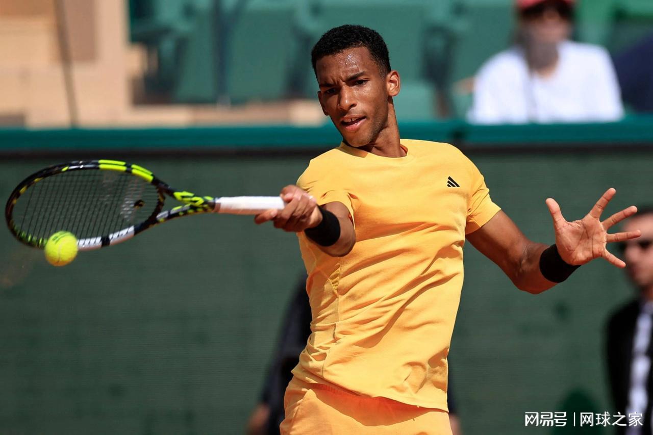 体育客户端下载-无惧法国克星!菲斯抢七险胜阿利亚西姆,强势挺进大师赛八强