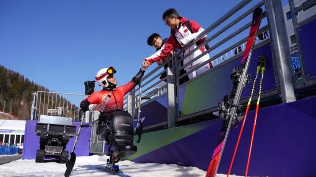 暖心,安心!中国保障团队为运动员逐梦米兰保驾护航|米兰冬残奥会特别报道