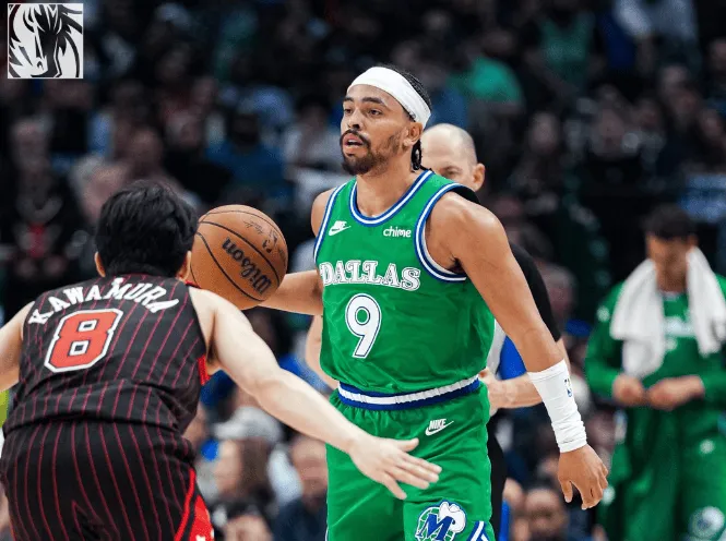 内姆布哈德已经送出20助攻,上一个20+助攻新秀是10年科里森