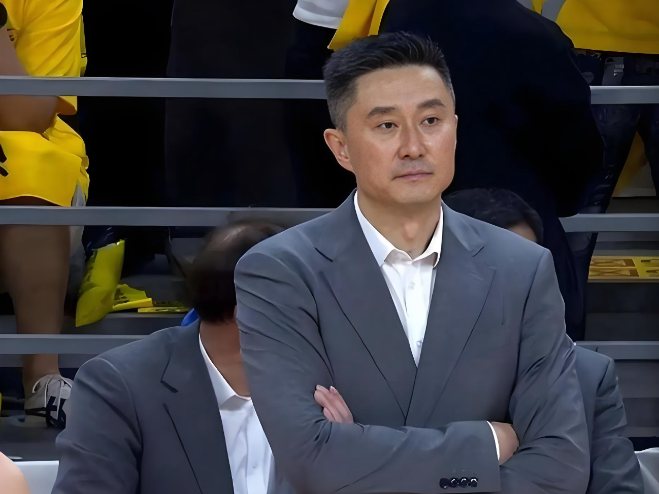 体育入口-广东队赢四川48分！杜锋留下了3个谜题，让球迷看不明白